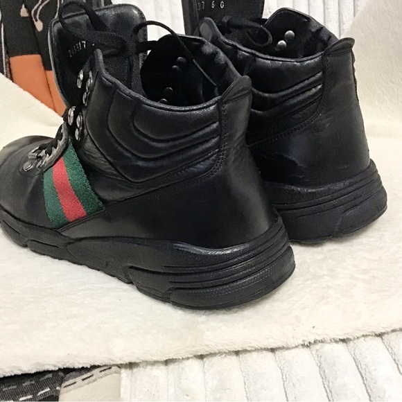 Gucci Shoes - Picture 5 of 10